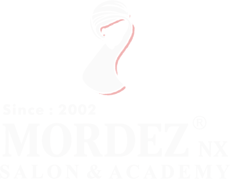 Mordez NX Salon & Academy, since 2002